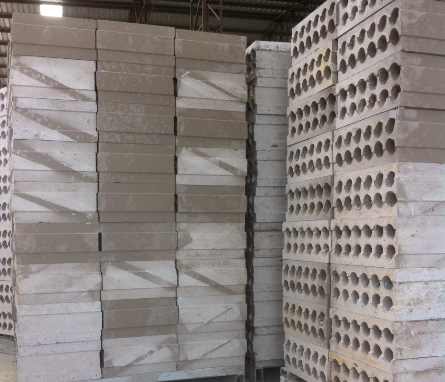 大量供应资阳石膏砌块、轻质隔墙、石膏砖